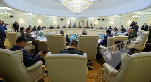 İrəvandan Kremli qəzəbləndirəcək KTMT qərarı